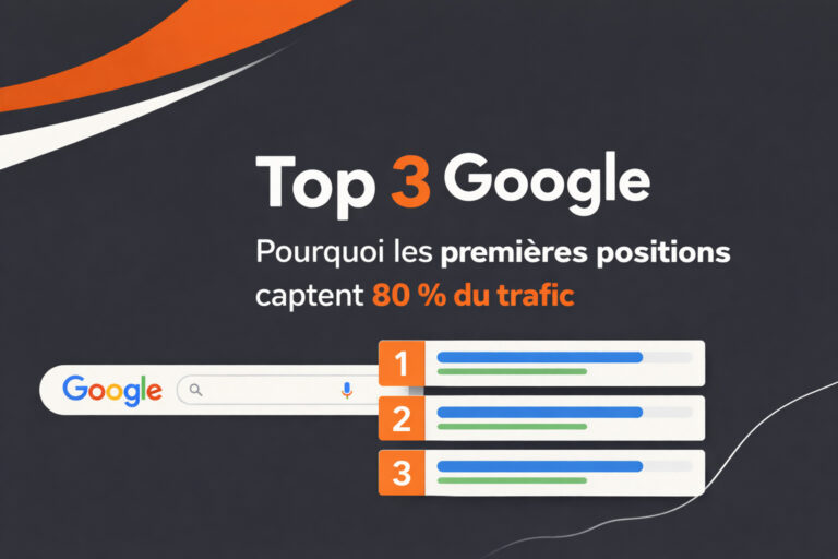 top 3 google