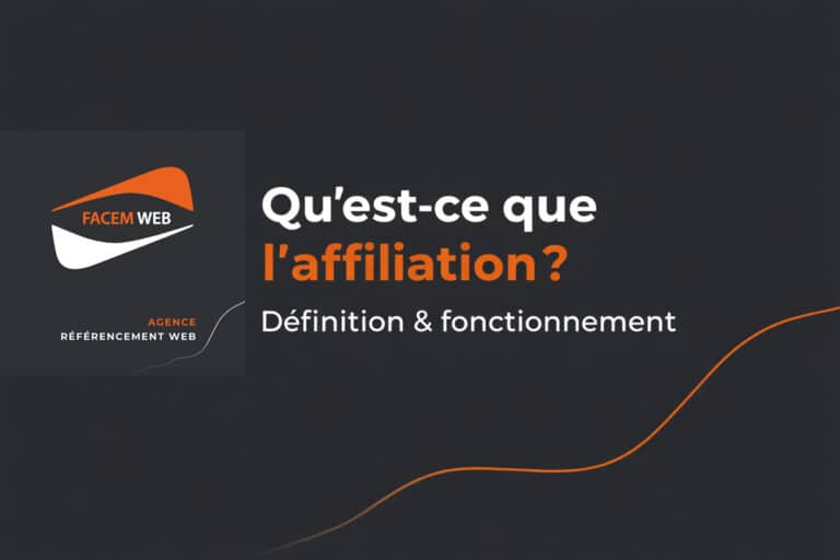 affiliation definition