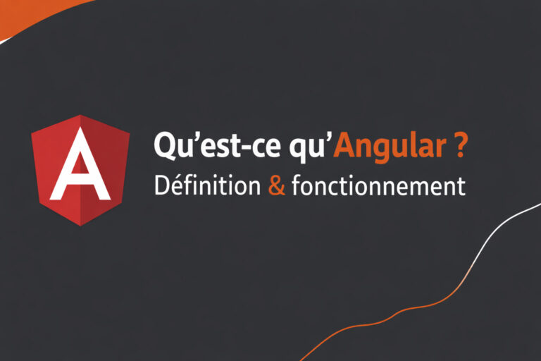 angular definition