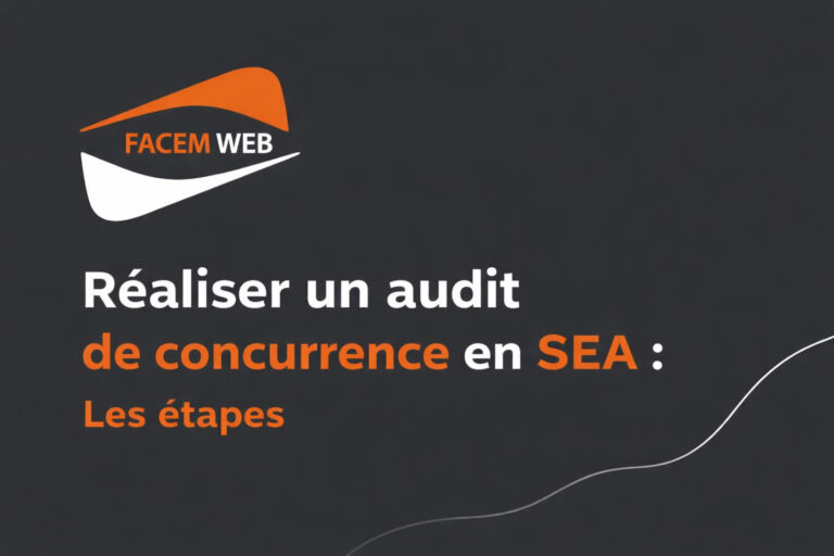 audit de concurrence sea