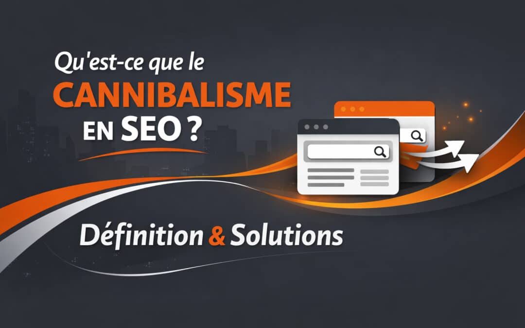 Qu&rsquo;est-ce que le cannibalisme en SEO ? Définition & solutions