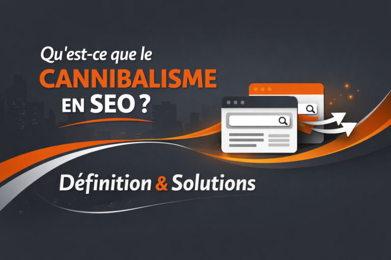 cannibalisme seo