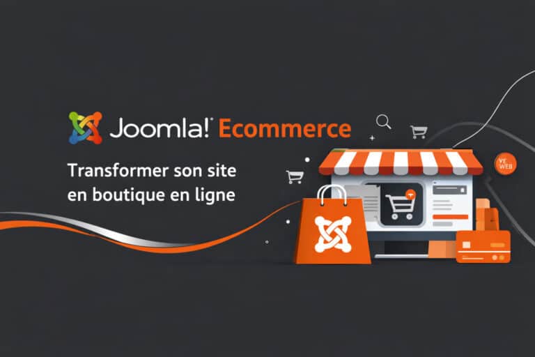 joomla ecommerce