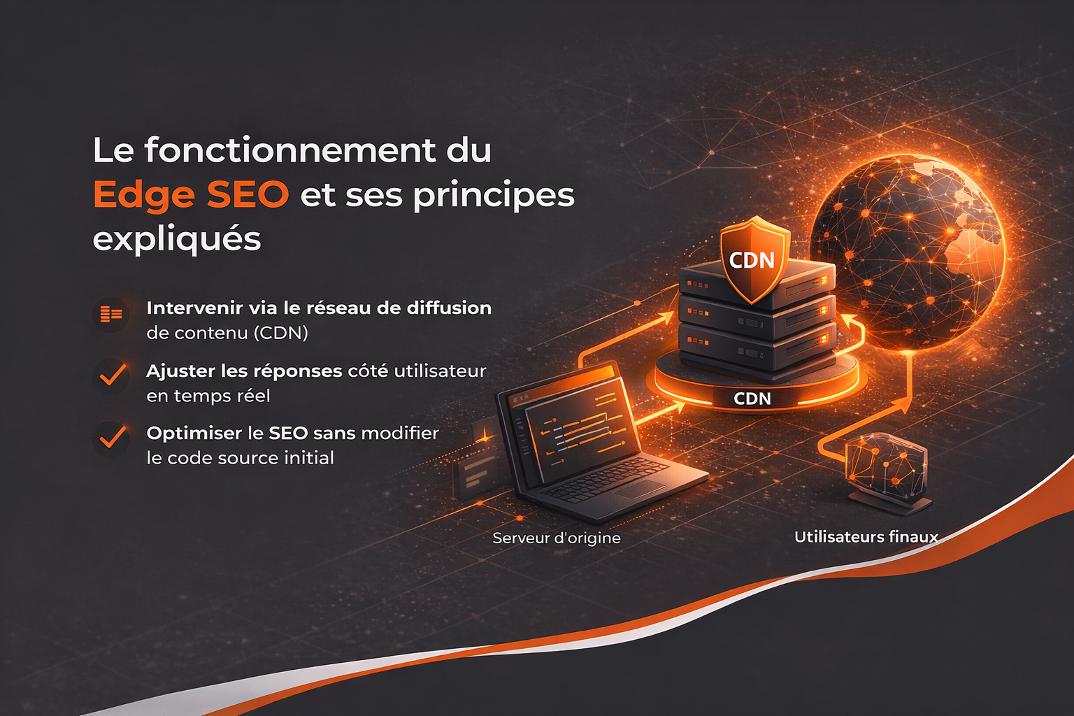 principes du edge seo