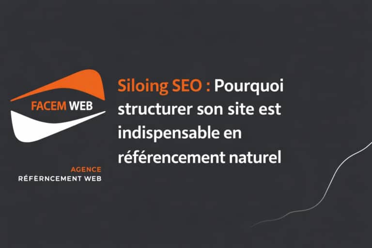 siloing seo