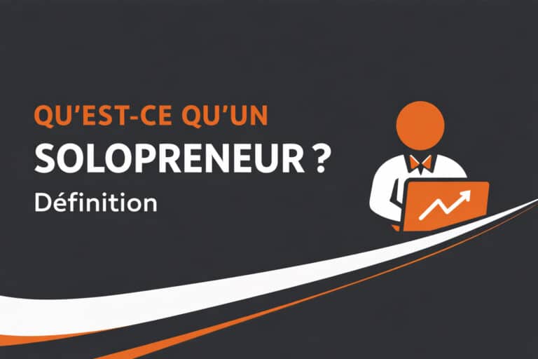 solopreneur definition