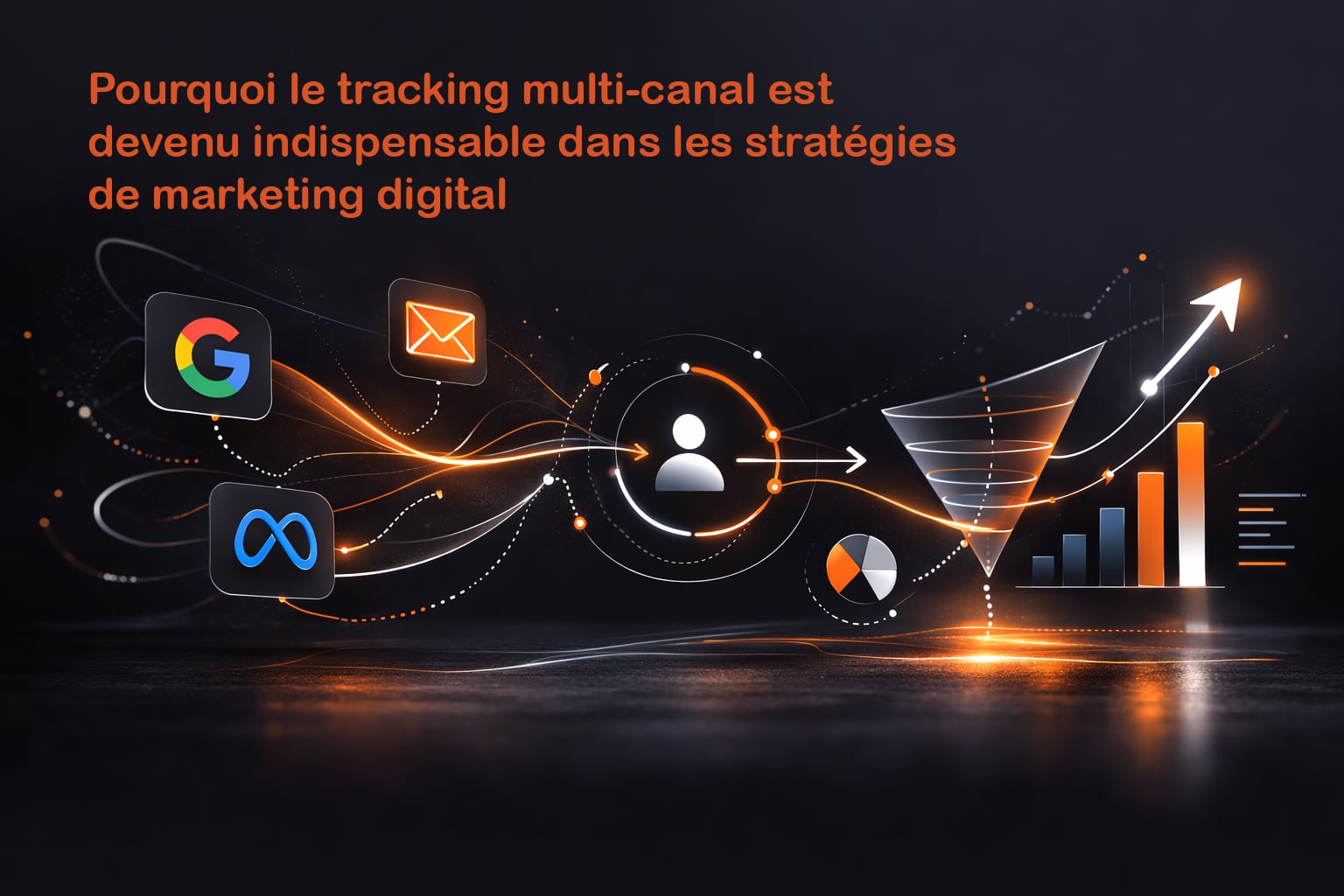 tracking multicanal strategie marketing digital