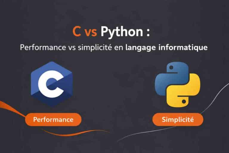 c vs python