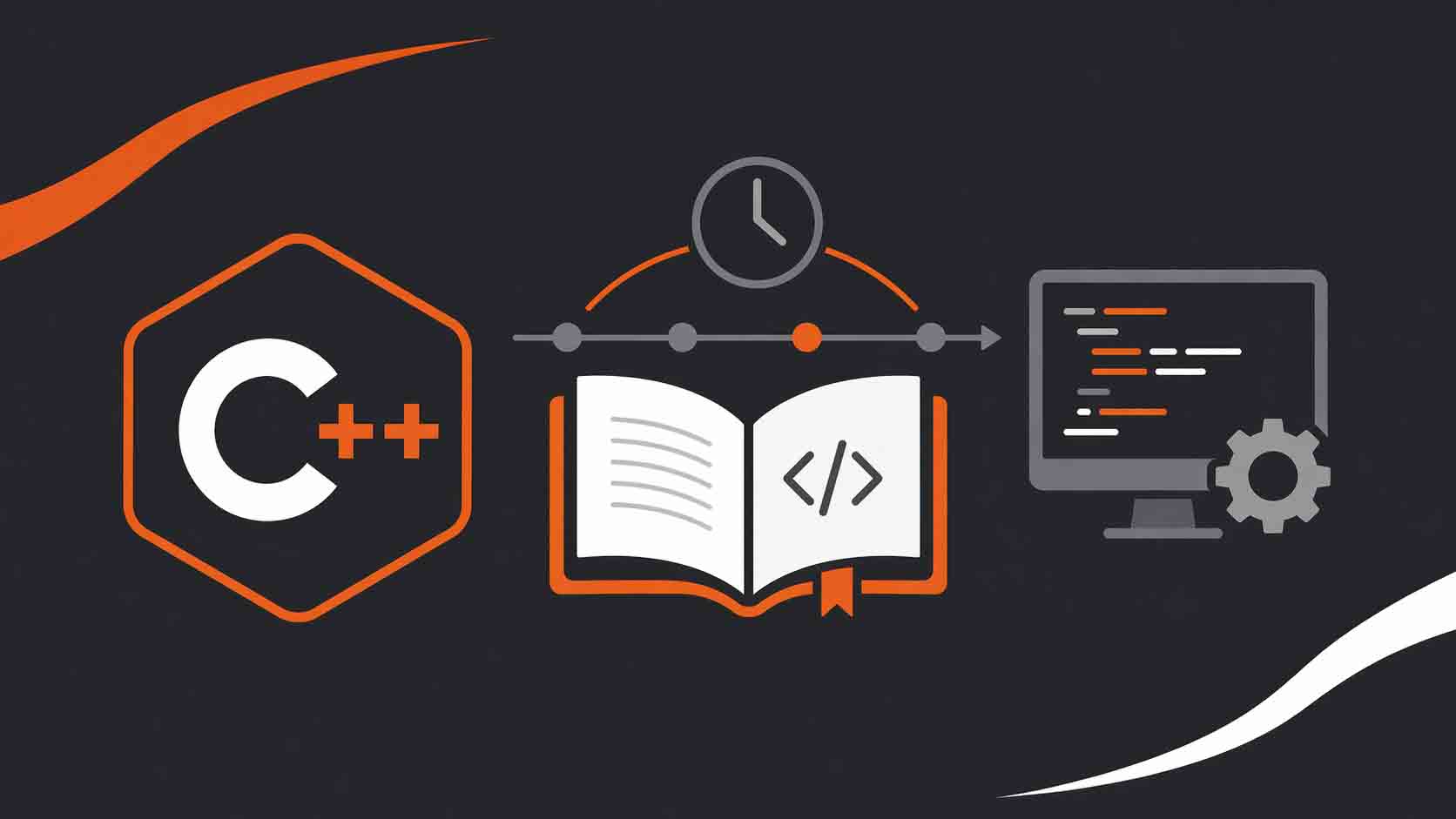 caracteristiques langage c++