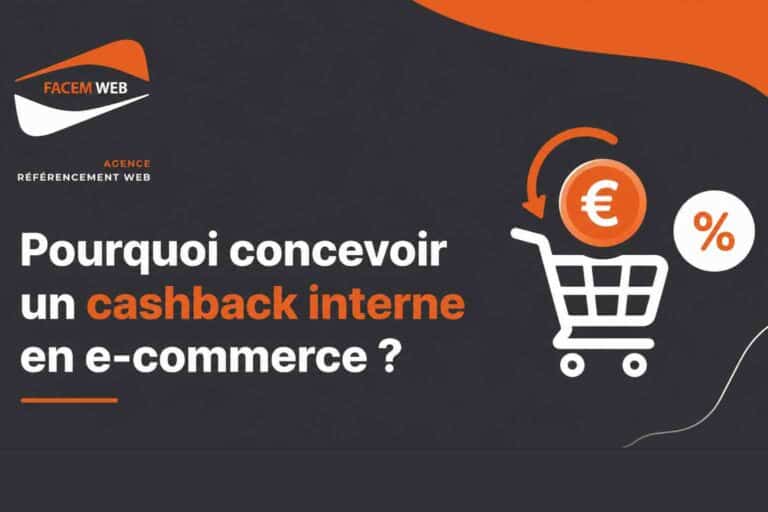cashback ecommerce