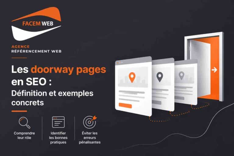 doorway page seo