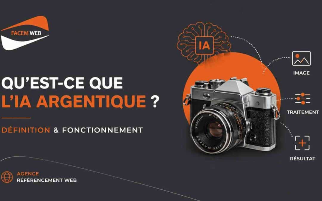Qu&rsquo;est-ce que l&rsquo;IA argentique ? Définition & fonctionnement