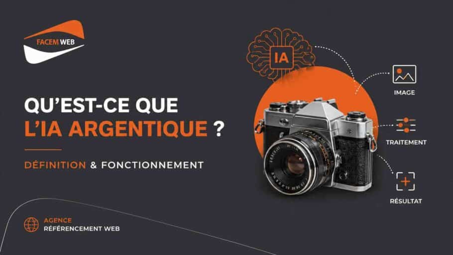 ia argentique