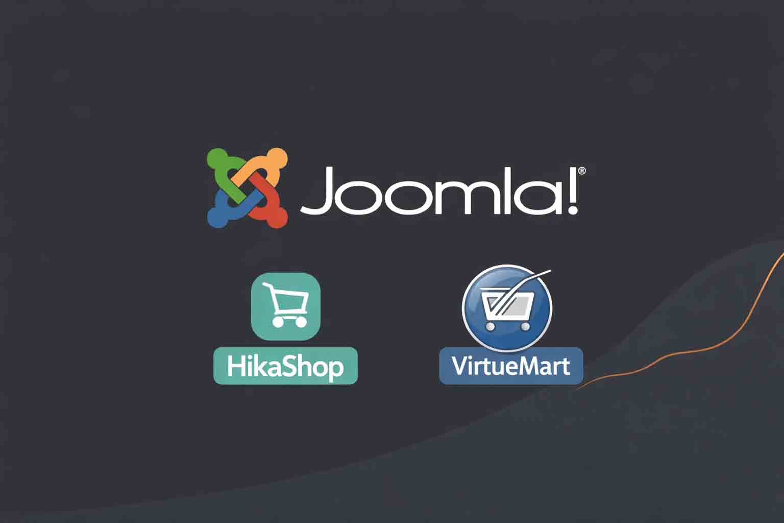 solutions evolutives e commerce joomla