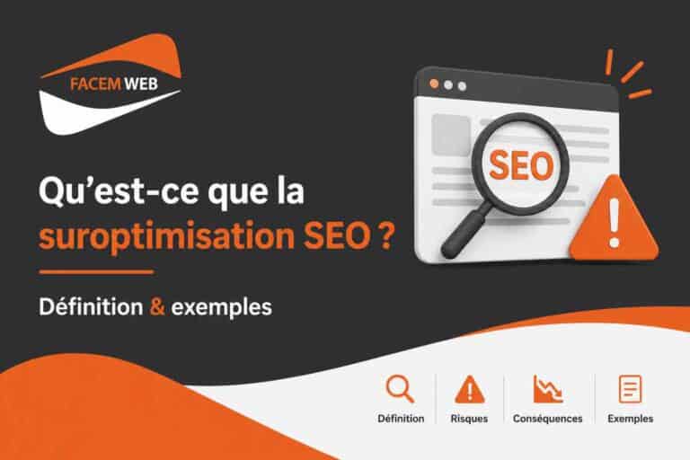 suroptimisation dseo definition exemple