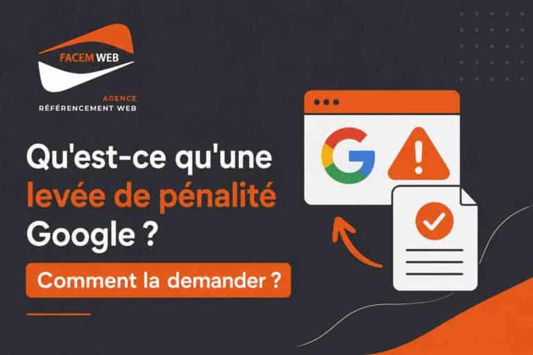 levee de penalite google