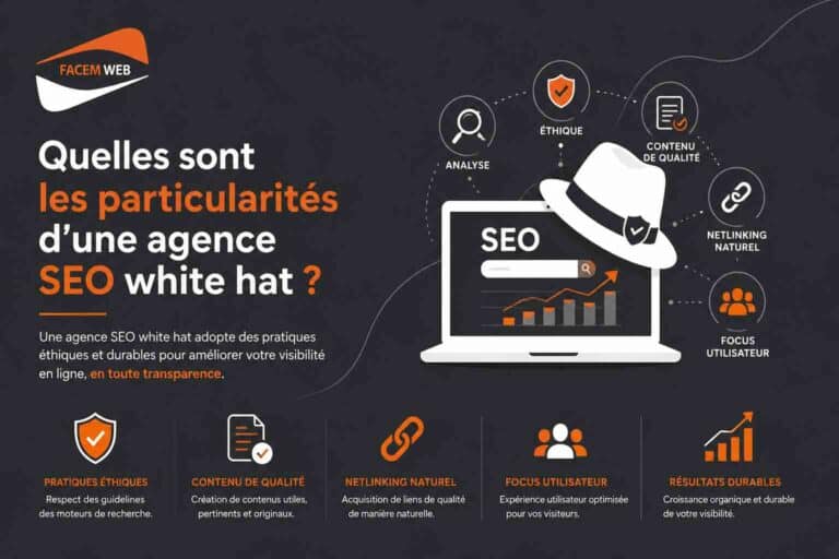 particularites agence seo white hat